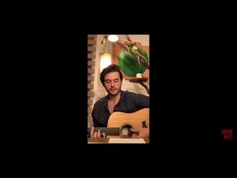 Adaleti Yok - Cem Belevi - Akustik
