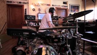 GRUNCH - Live Looping - Brandon Draper - (LIVE In Studio)