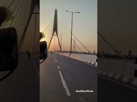 #delhi #signature #nature #travel #travel #reels #shorts #short #music #bass #remix #trap #edm #sky