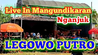 Download lagu Legowo Putro 🔴Live Streaming 🔴 Kedung Dandang Mangundikaran Nganjuk mp3