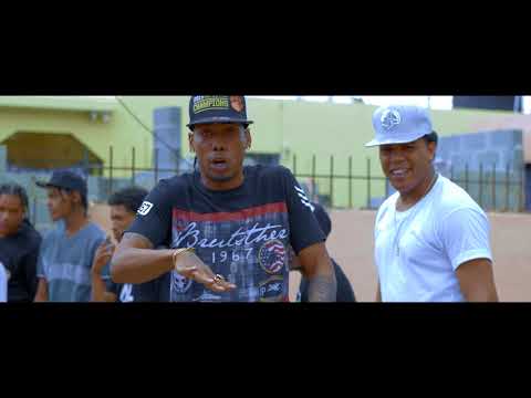 El Freka Ft Mandrake - Lean 🥤😝 (Official Video)