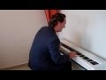 Endless Love (Lionel Richie & Diana Ross) - Original Piano Arrangement by MAUCOLI