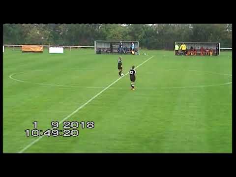 3.kolo 2018/19 FC Hradec Králové - FK DUKLA Praha 1:3, 1. poločas