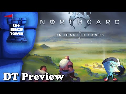 (Poško.) -20% Northgard: Země nepoznané - YouTube Video