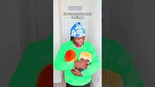 We all believed this as a kid 😅 