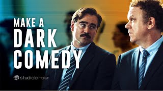 3 Keys to Dark Comedy — If You Laugh, You’re a Sick Puppy! [The Lobster]