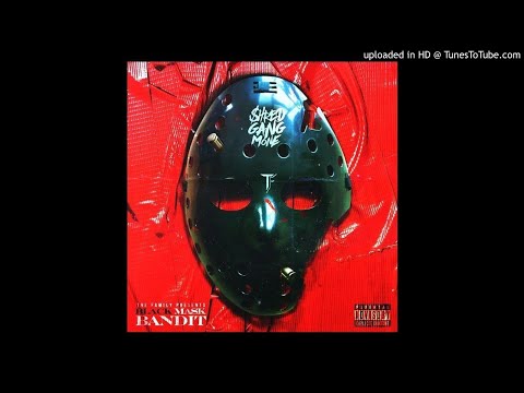 Shredgang Mone - Bandit (Feat. Shredgang Boogz)
