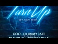 DJ JIMMY JATT TURN UP NEW WAVE REMIX Ft FLAVOUR And TERRY APALA