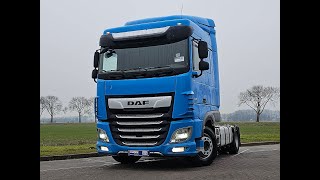 فروش تریلی DAF XF 480 SPACECAB LED 2X TANK - تصویر 4 | Autoline IR تریلی DAF XF 480 SPACECAB LED 2X TANK | تصویر 4 - Autoline