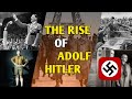 Rise Of Hitler Adolf Hitler History In Hindi ADOLF HITLER