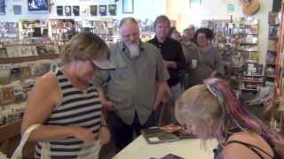 &quot;Shine&quot; CD release day