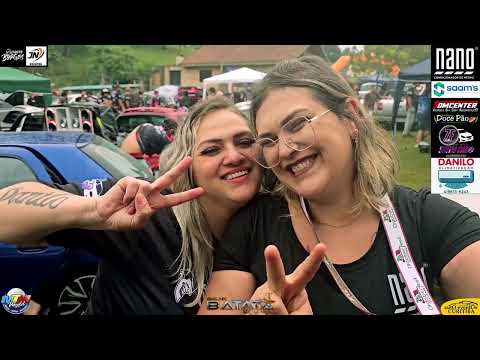 Campeonato MTM Itaperuçu - Paraná