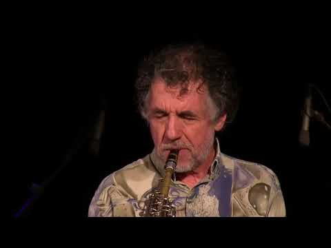 JdL Quartet feat Bobby FEW