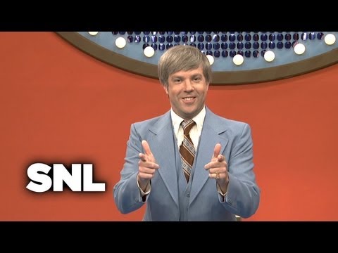 Family Feud - Saturday Night Live