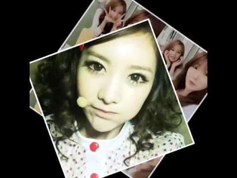 T-ara Sugar Free 👑