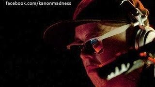 Sid Wilson #0 - DJ Starscream (May 30 2012 - Hollywood CA)  by Kanon Madness