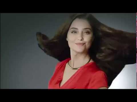 Berrio Hair Care Products- TVC 2016 - 30 Sec