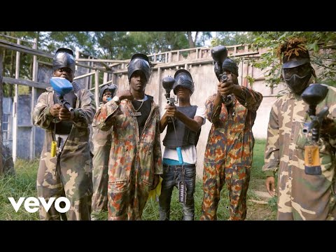 DracBaby - Extortion