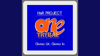 Giving Up, Giving In (Club Mix)