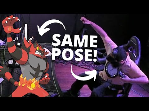 This Incineroar Main Taunts in Real Life, a breakdown