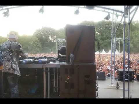 Gigi D'Agostino - Quello Che Mi Piace (2009-12-26)