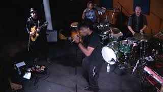 JC Brooks - Rouse Yourself - Live at Daytrotter - 11/4/2016