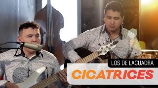 Los Cuadra - Cicatrices  -  [Invitado Especial Foro Latin]