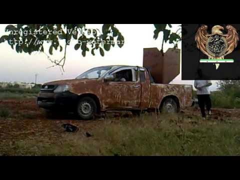 رصد الطيران الحربي من قبل كتيبة الشهيد مروان حديد على جبهة وادي الضيف في ريف إدلب