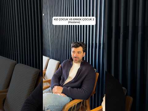 Kız çocuk vs Erkek çocuk 2 instagram: yuzdeikitv Takiplerinizi bekliyoruz 🩷 #shorts #short #humor