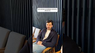 Kız çocuk vs Erkek çocuk 2 instagram: yuzdeikitv Takiplerinizi bekliyo