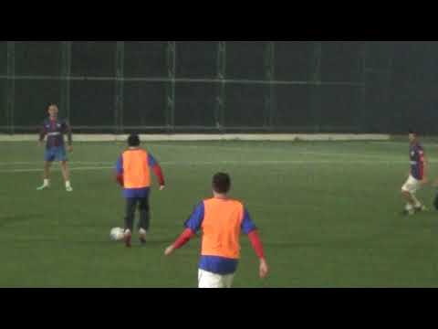 REVIJALNA UTAKMICA FK ZORA - FK ISKRA / VETERANI / 17. 11. 2021.