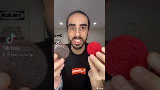 Download lagu The Difference Between A Normal Oreo And A Supreme Oreo! 😵🍪 mp3 Download lagu The Difference Between A Normal Oreo And A Supreme Oreo! 😵🍪 mp3