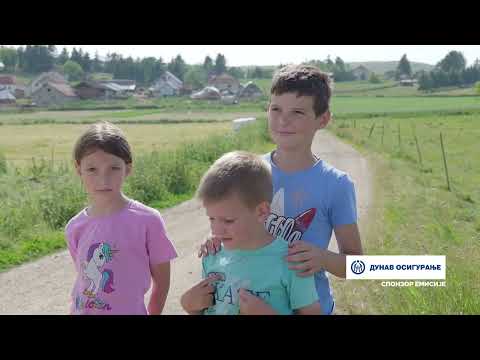 Naša priča ep. 514 03.07.2025. Rajko Grbović, Štavalj, Pešter, mlečno govedarstvo