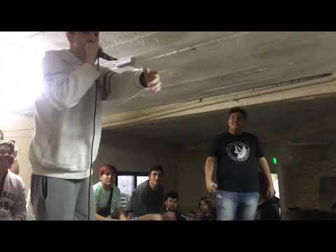 DAMI vs TATO - Semifinal - Reyes Liricistas