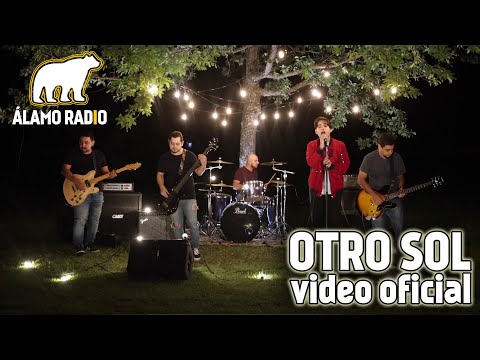 Alamo Radio - OTRO SOL (Video Oficial)