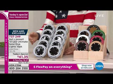 HSN | Big Birthday Deals. Little Time 07.04.2021 - 11 PM