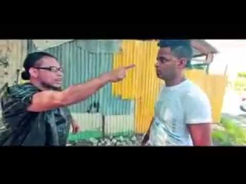 N FASIS   LO QUE SIENTO POR TI   MMG  VIDEO OFICIAL 240p H 264 AAC