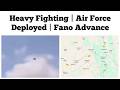 Fano Advance From North Wollo To South Wollo