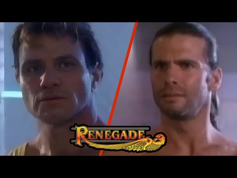 Fighting Cage: Parts 1 & 2 | Renegade (w/ Guest Star Martin Kove)