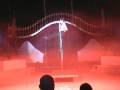 Leo Jackson Cirkid 2006