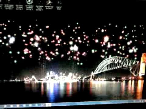 Finale Fireworks Voxis feat George Hora Undeva.mp4