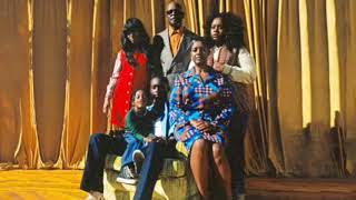 Buddy- Trippin’ (ft.Khalid) CLEAN VERSION