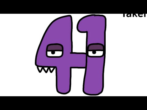 41 (@SoupEarthOfficial Concept Episode)