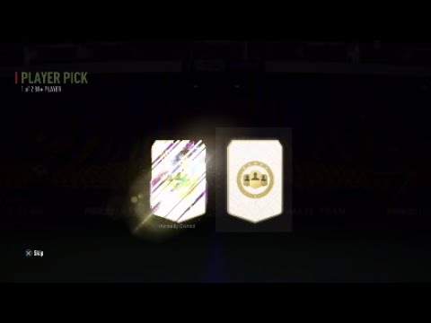 "5 player pick glitch 81+"