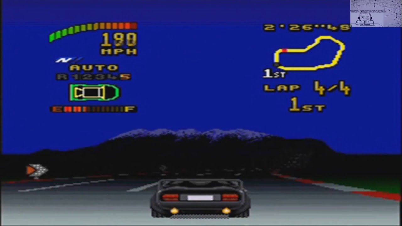 Descarga Top Gear 2 (GAMEPLAY)