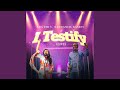 I Testify Live Live