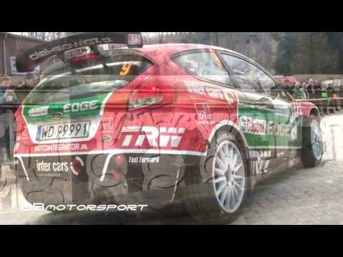 41 Rajd Świdnicki Krause 2013 by BBmotorsport