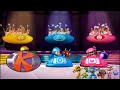 THE ARTY CRAFTY CAPER KERWHIZZ Season 2 Episode 10