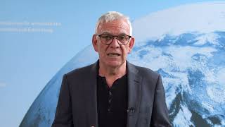 Jochen Flasbarth: Restoring Peatlands Is An Indispensable Part Of Climate Solutions