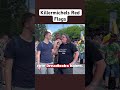 Killermichel sehr sympathischer Typ #umfrage #redflags #interview #straßeninterview #streetvideo